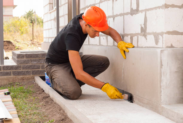 Licensed Interior Drainage System service in Tallmadge, OH - Halo Water Proofing